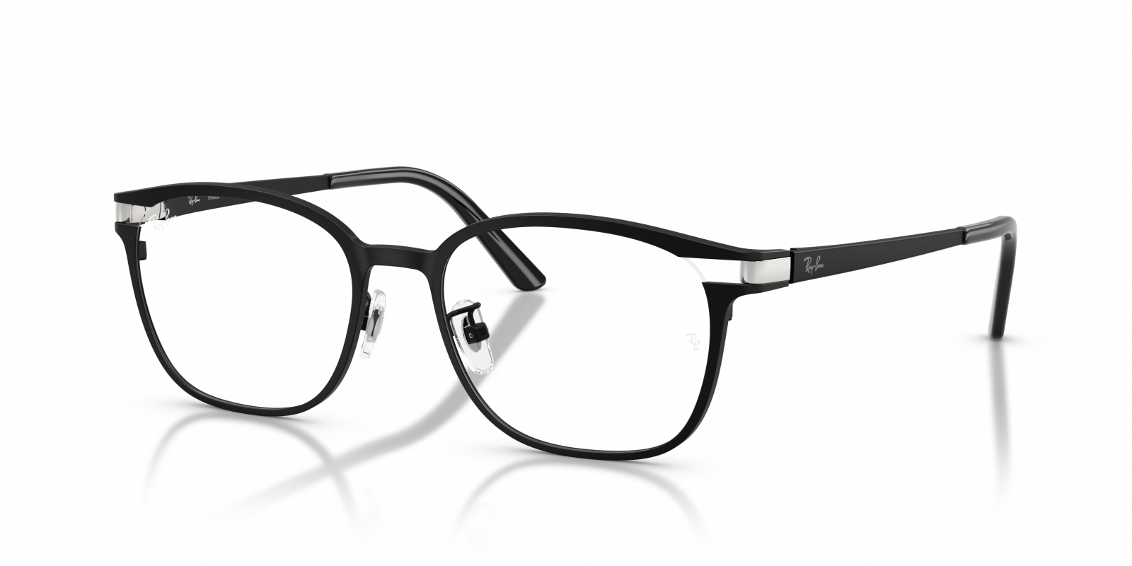 Ray Ban RX8780D 1074  